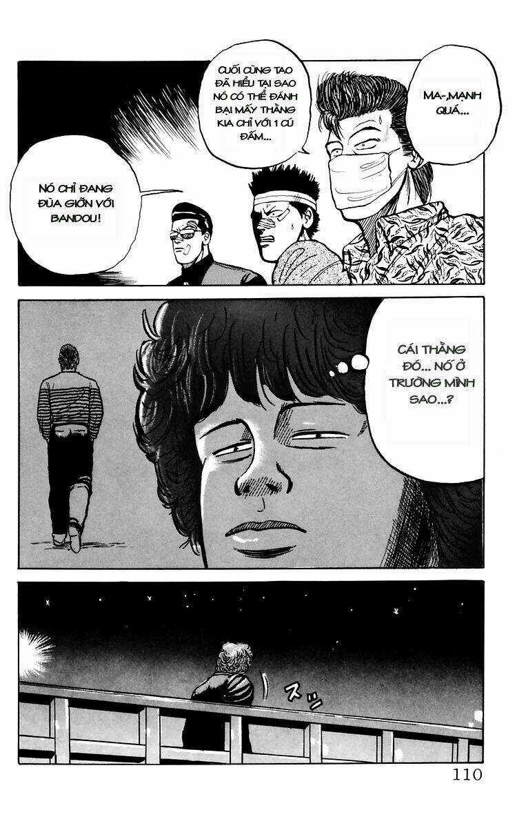 Crows Chapter 6 trang 52