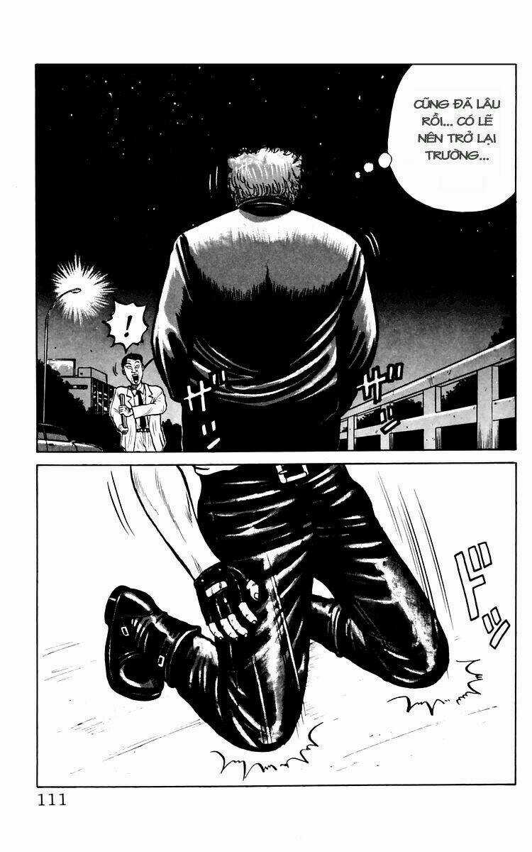 Crows Chapter 6 trang 53