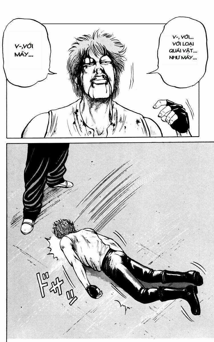 Crows Chapter 6 trang 54