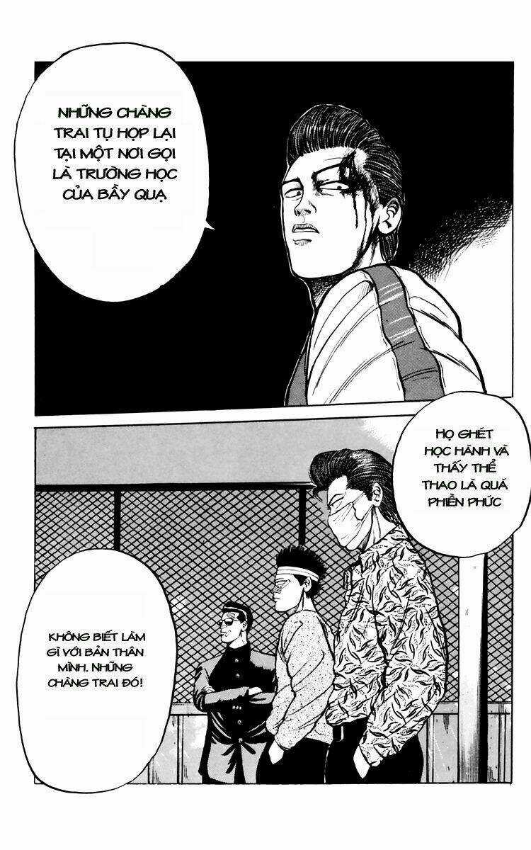 Crows Chapter 6 trang 55