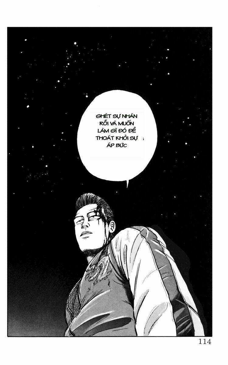 Crows Chapter 6 trang 56