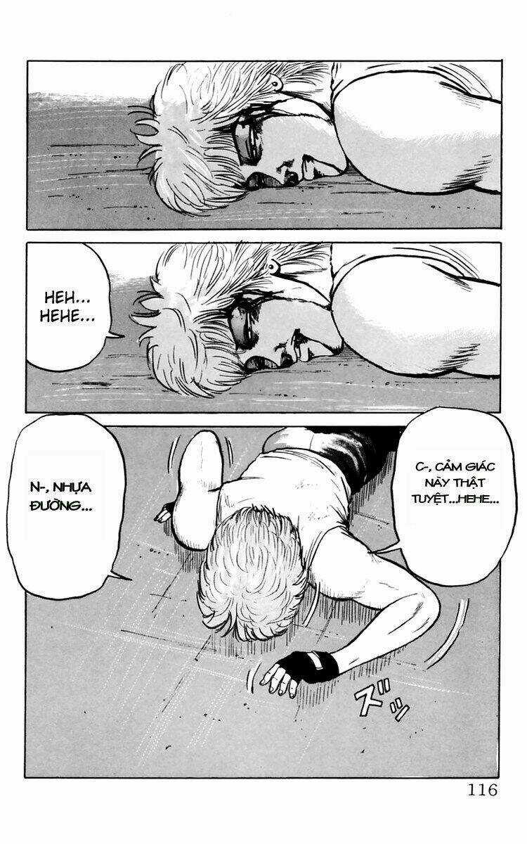 Crows Chapter 6 trang 58