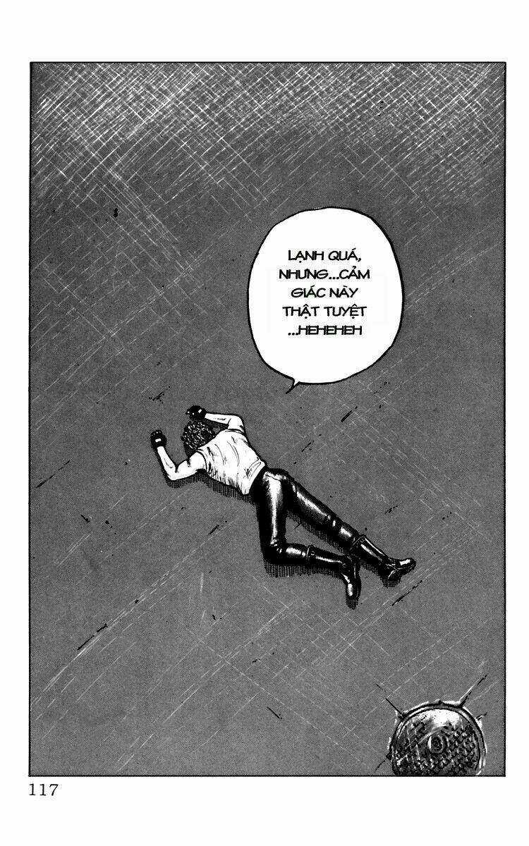 Crows Chapter 6 trang 59