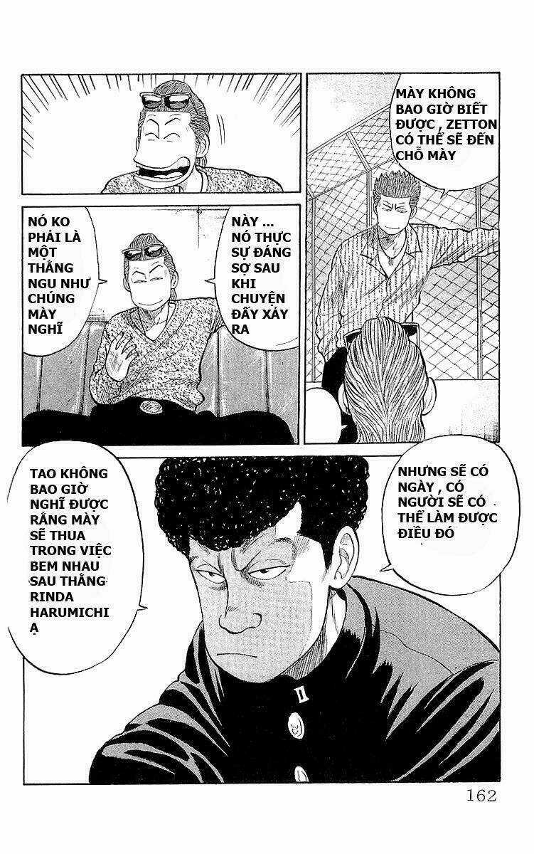 Crows Chapter 60 trang 14