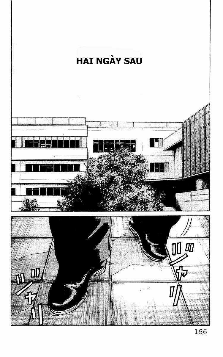 Crows Chapter 60 trang 18