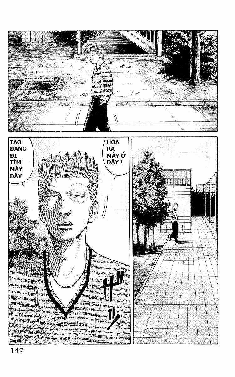 Crows Chapter 60 trang 2