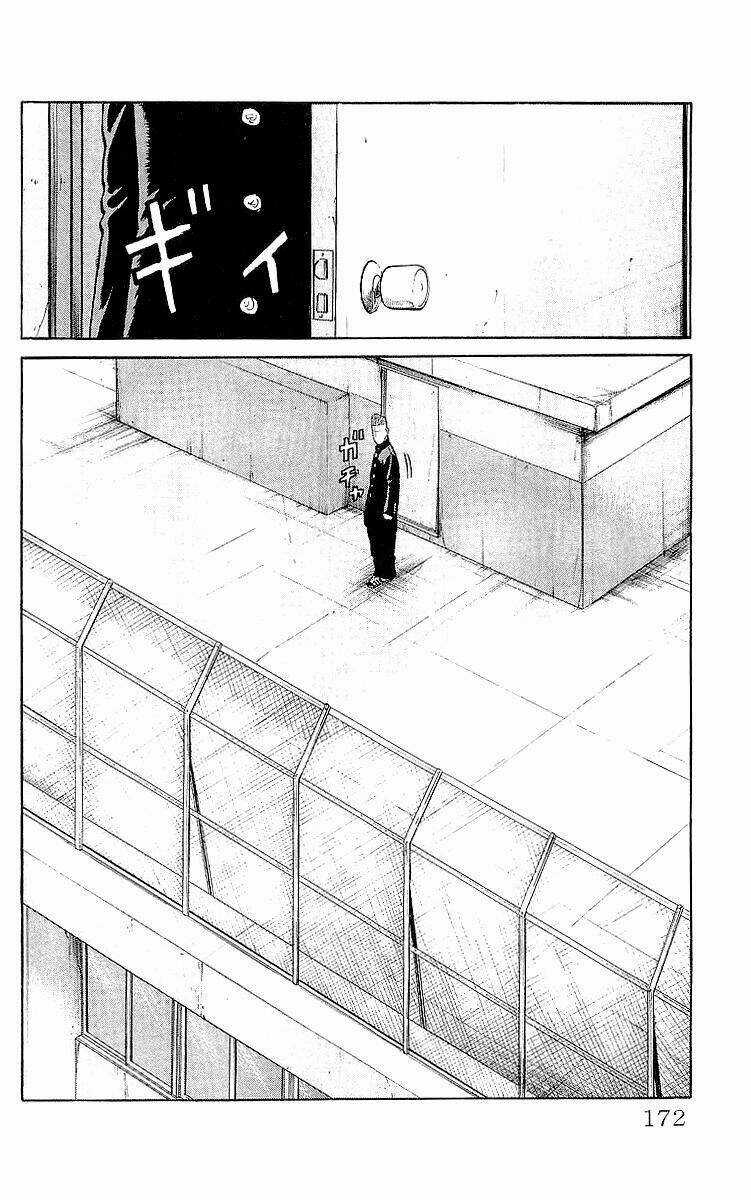 Crows Chapter 60 trang 24