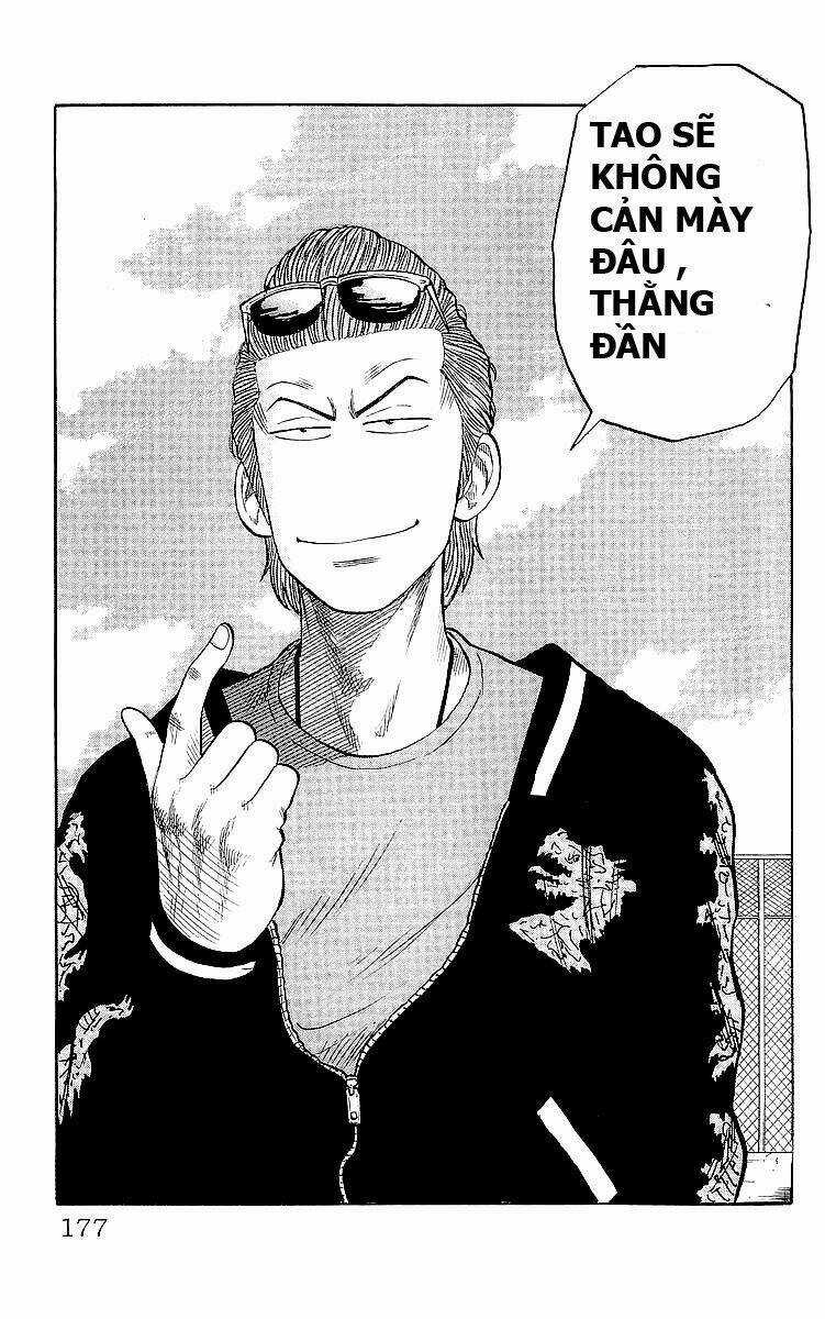 Crows Chapter 60 trang 29