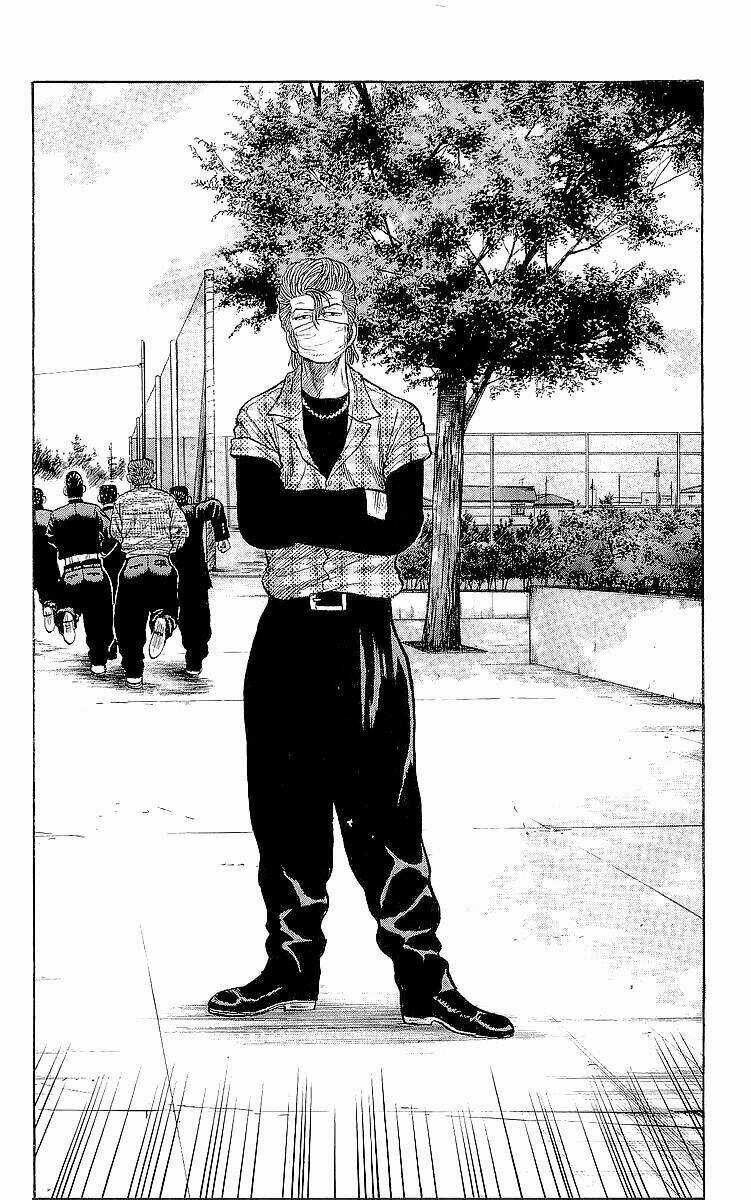 Crows Chapter 60 trang 32