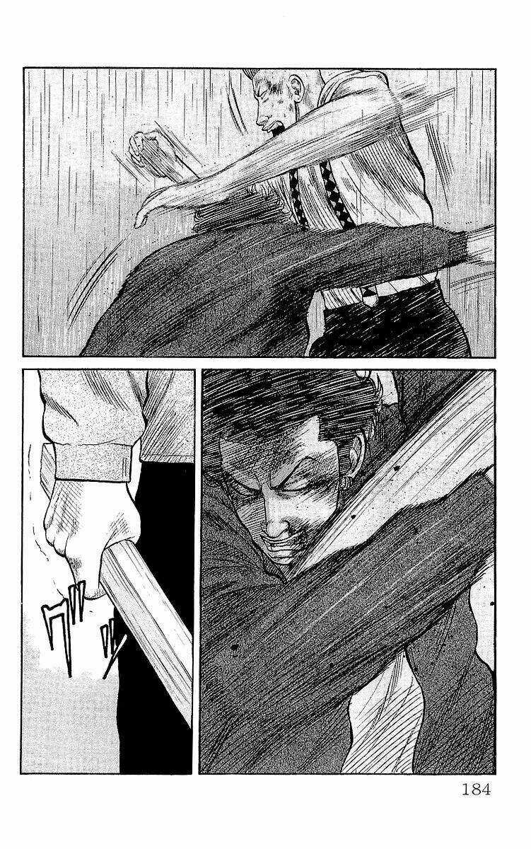 Crows Chapter 60 trang 36