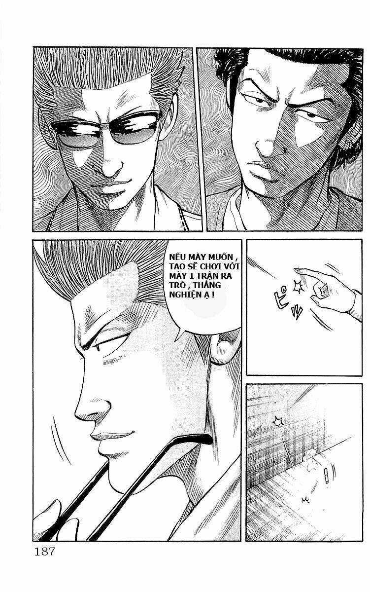 Crows Chapter 60 trang 39