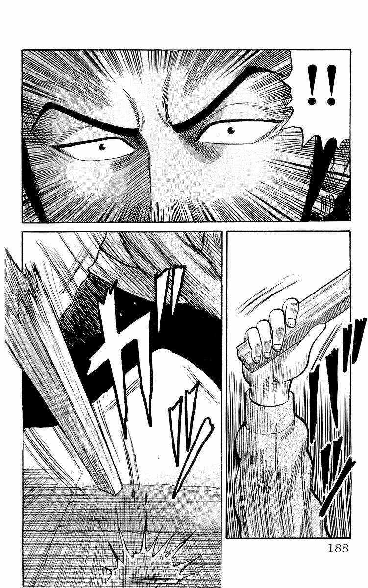 Crows Chapter 60 trang 40