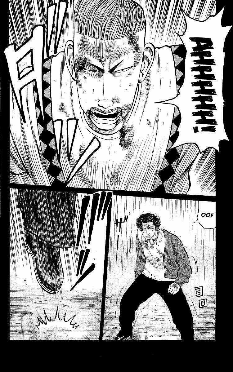 Crows Chapter 60 trang 6