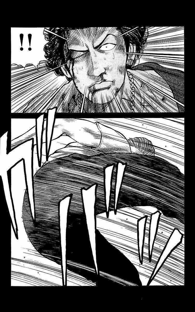 Crows Chapter 60 trang 7