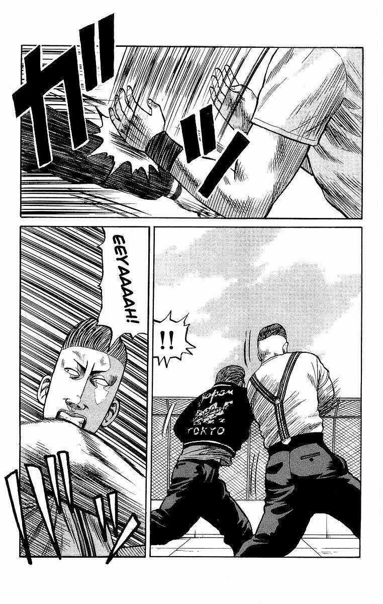 Crows Chapter 61 trang 14