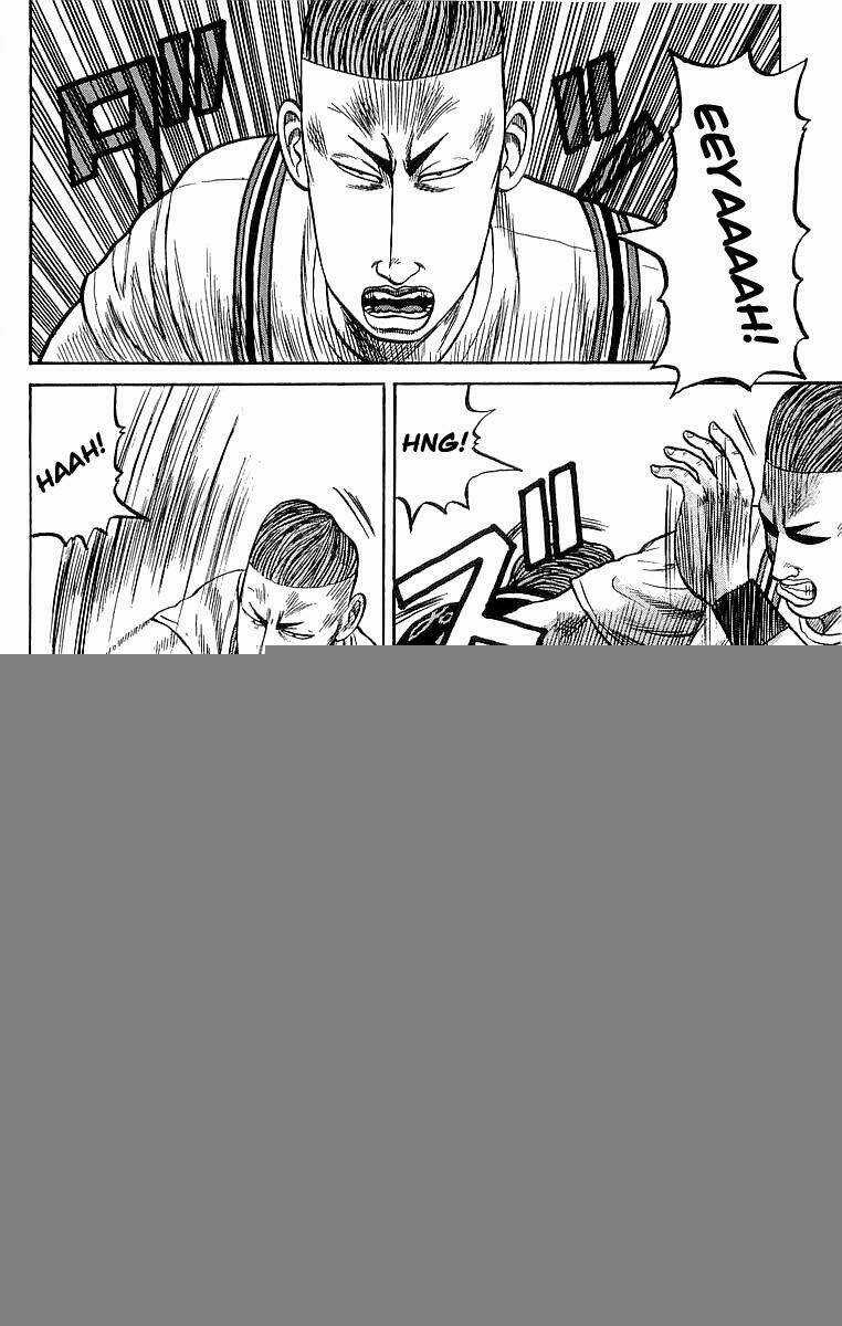 Crows Chapter 61 trang 28