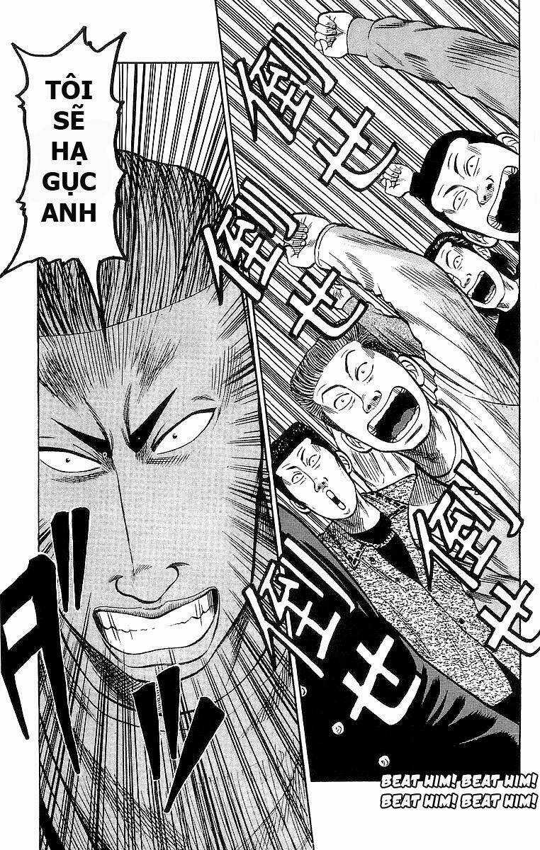 Crows Chapter 61 trang 30