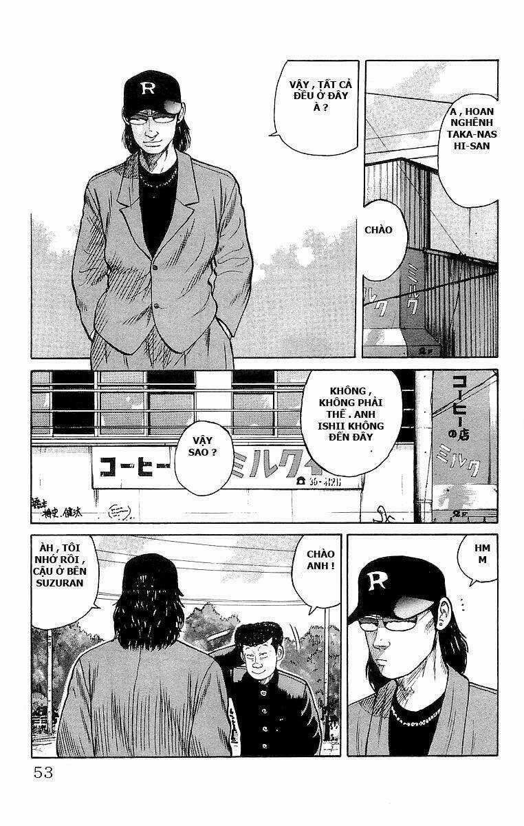 Crows Chapter 61 trang 46