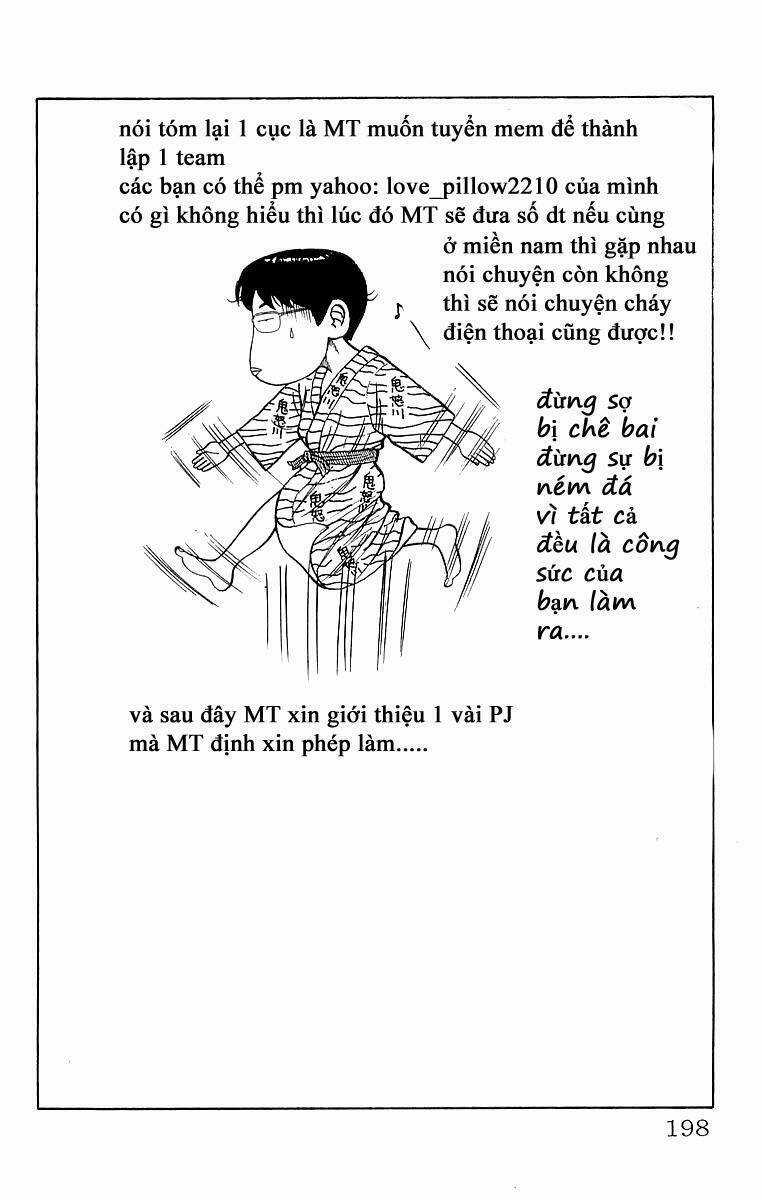 Crows Chapter 61 trang 53