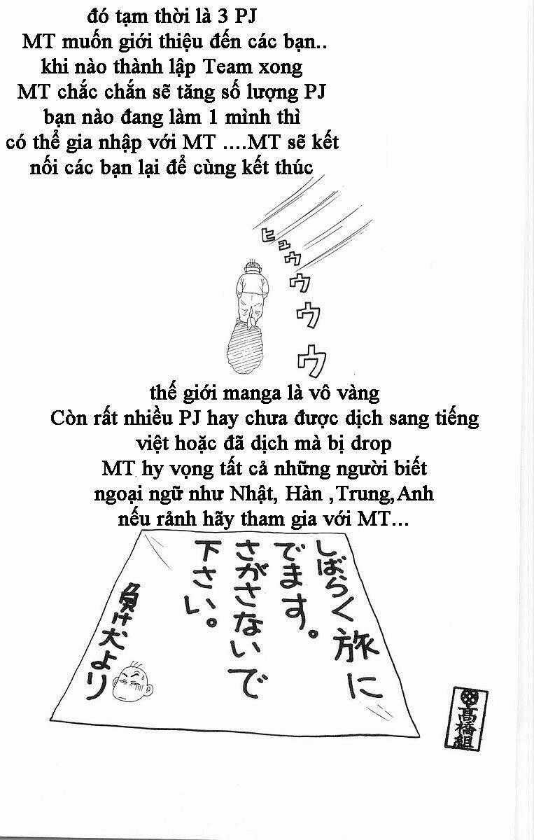 Crows Chapter 61 trang 57