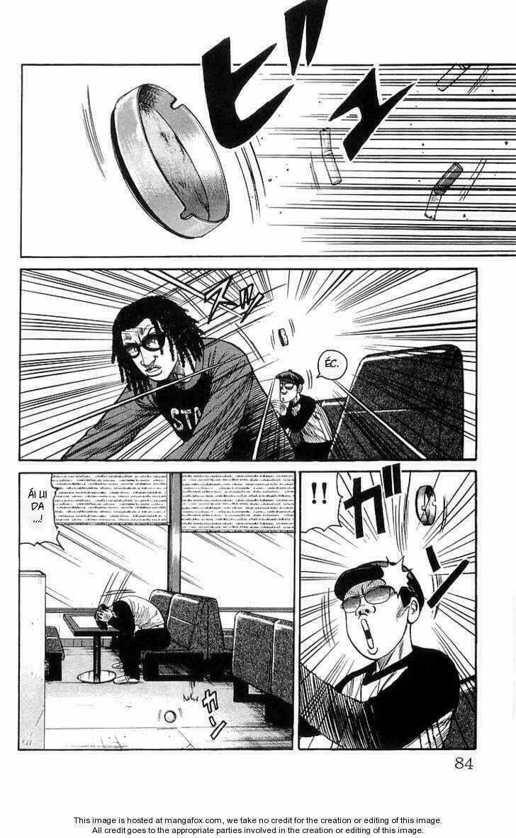 Crows Chapter 62 trang 24