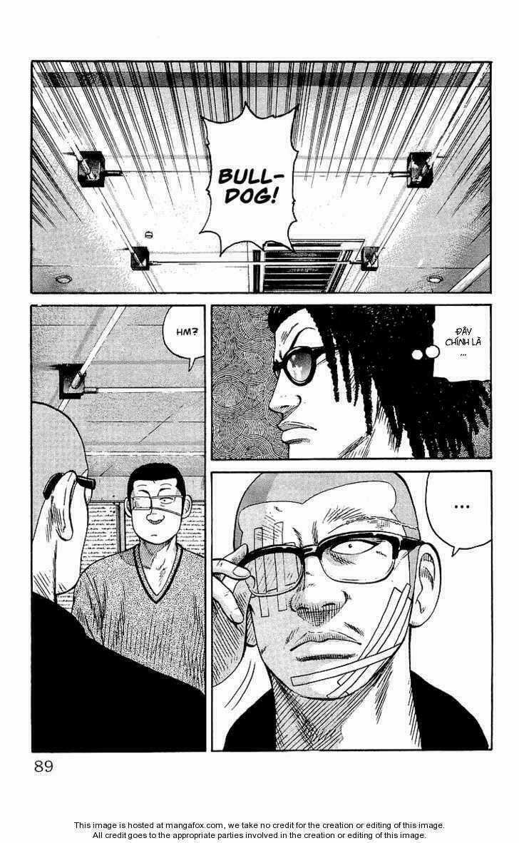 Crows Chapter 62 trang 29