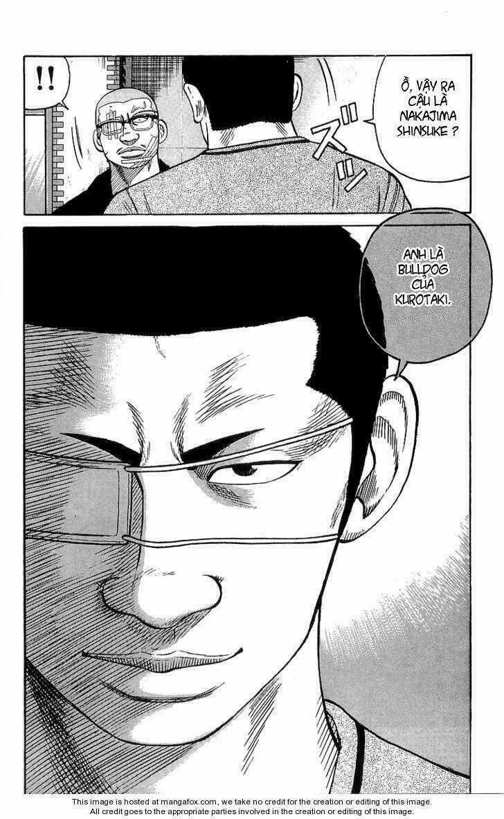 Crows Chapter 62 trang 30