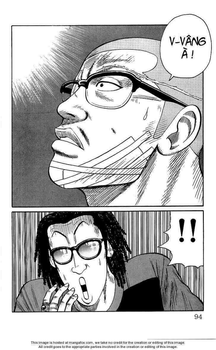 Crows Chapter 62 trang 33