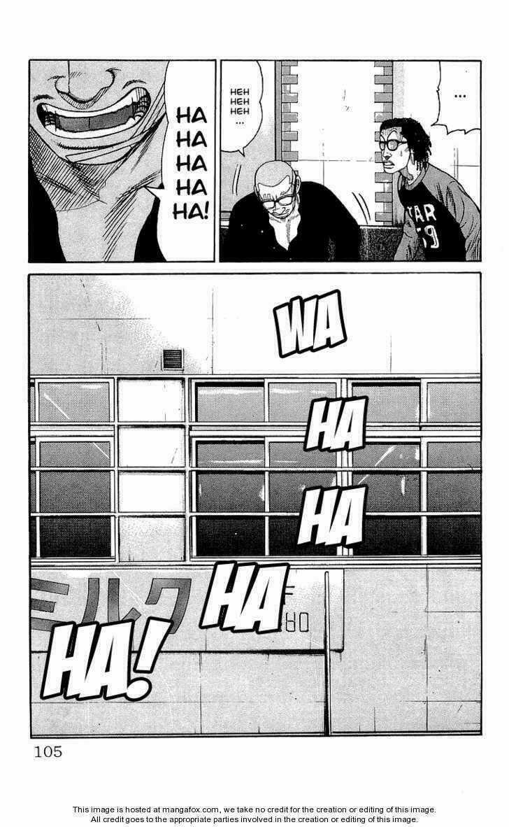 Crows Chapter 62 trang 44