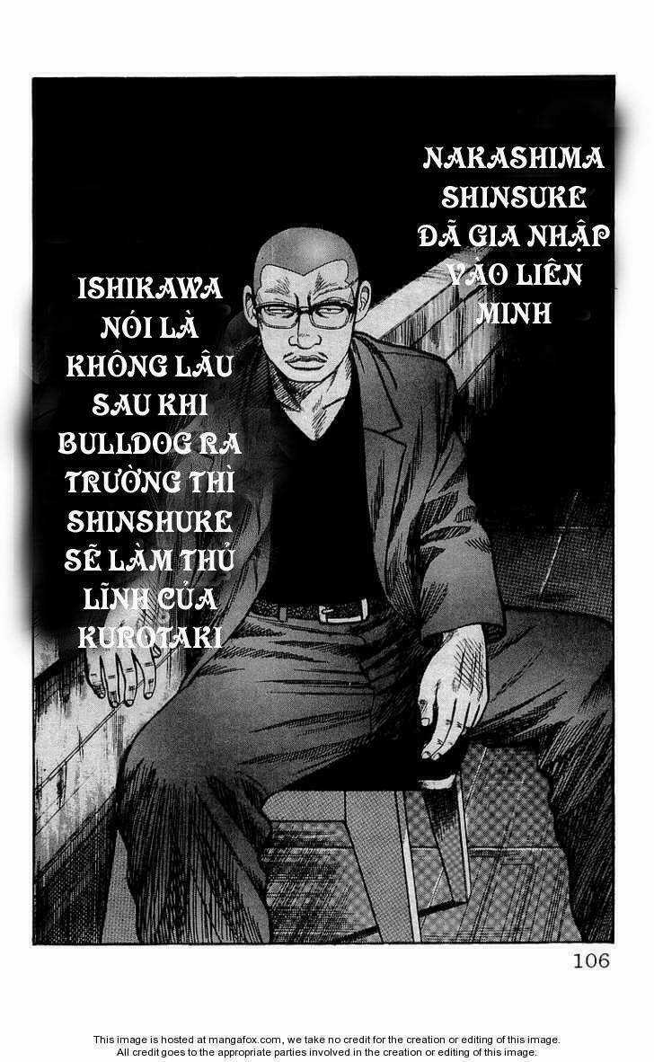 Crows Chapter 62 trang 45