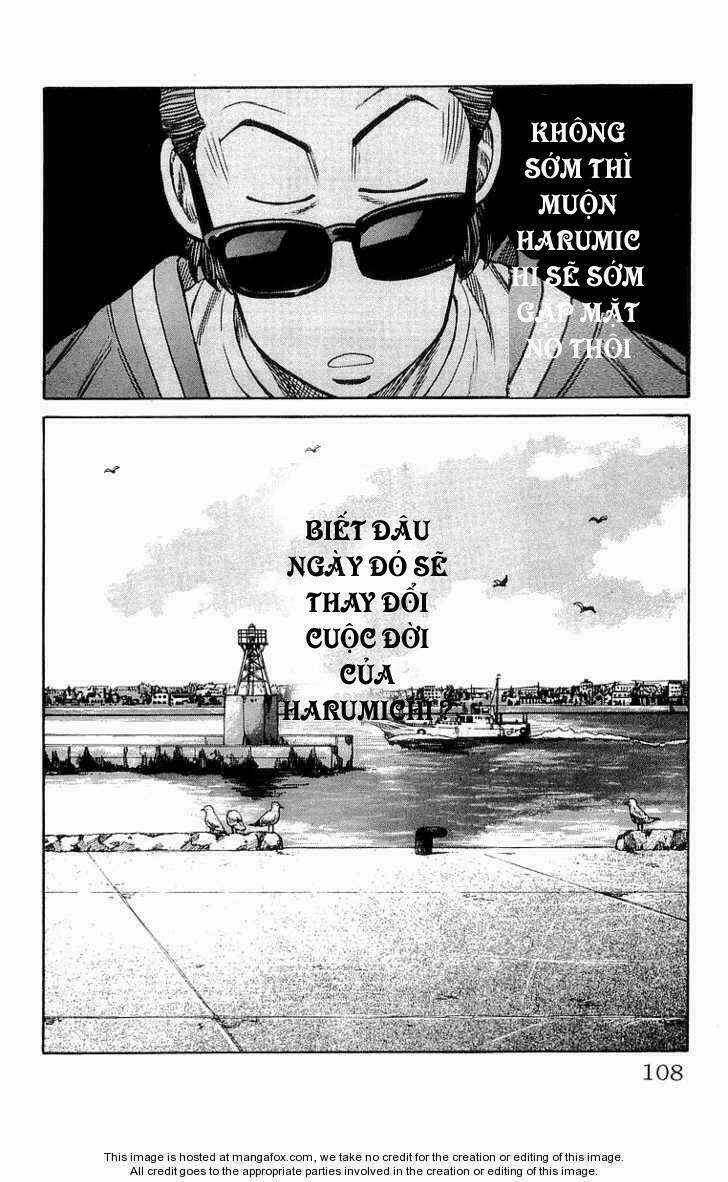 Crows Chapter 62 trang 47