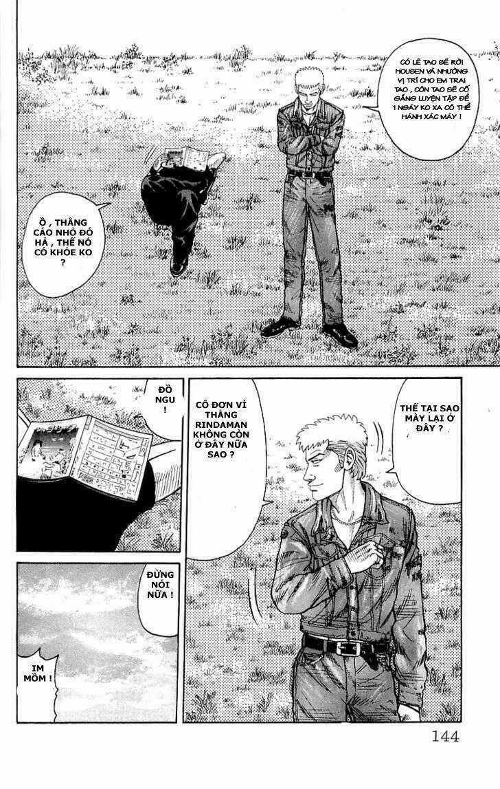 Crows Chapter 63 trang 37