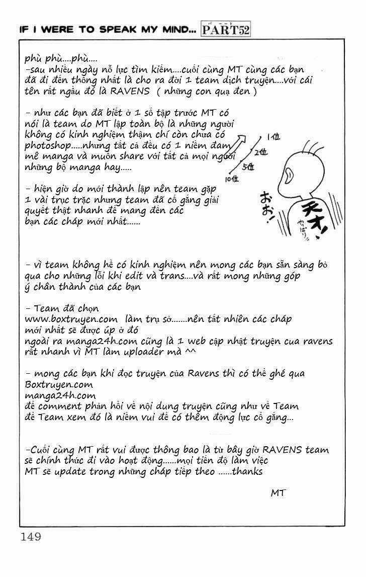 Crows Chapter 63 trang 43