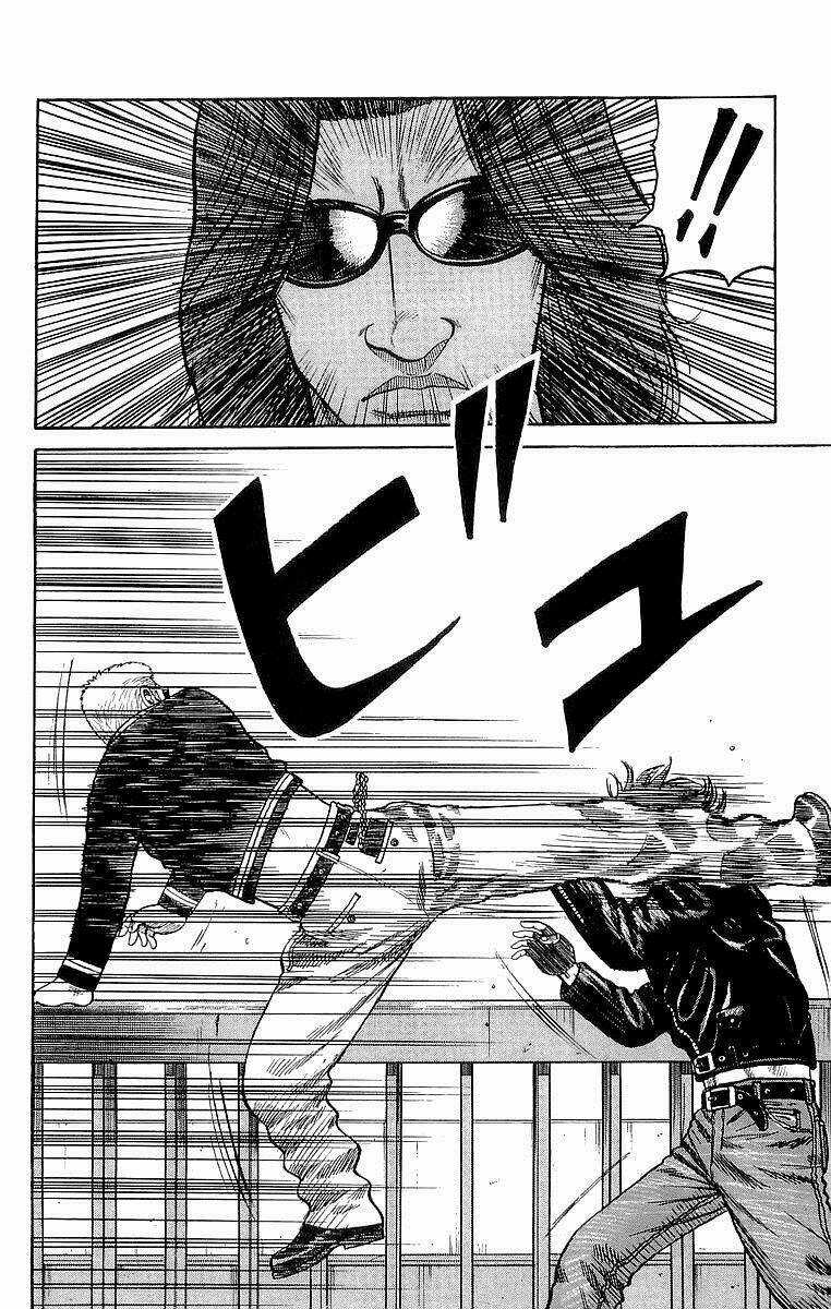 Crows Chapter 64 trang 22