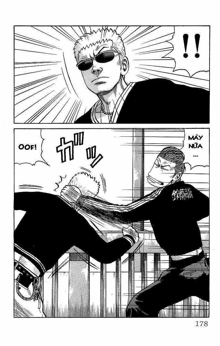 Crows Chapter 64 trang 26