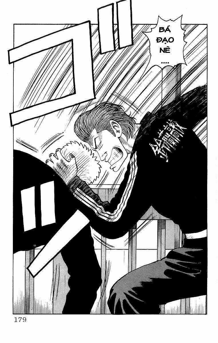 Crows Chapter 64 trang 27