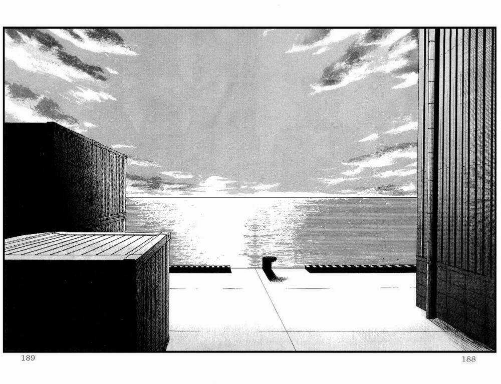 Crows Chapter 64 trang 35