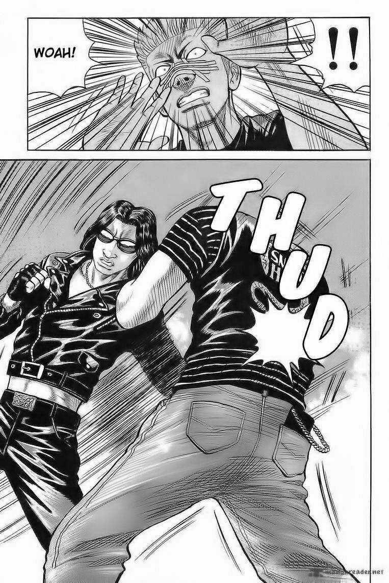 Crows Chapter 65 trang 29