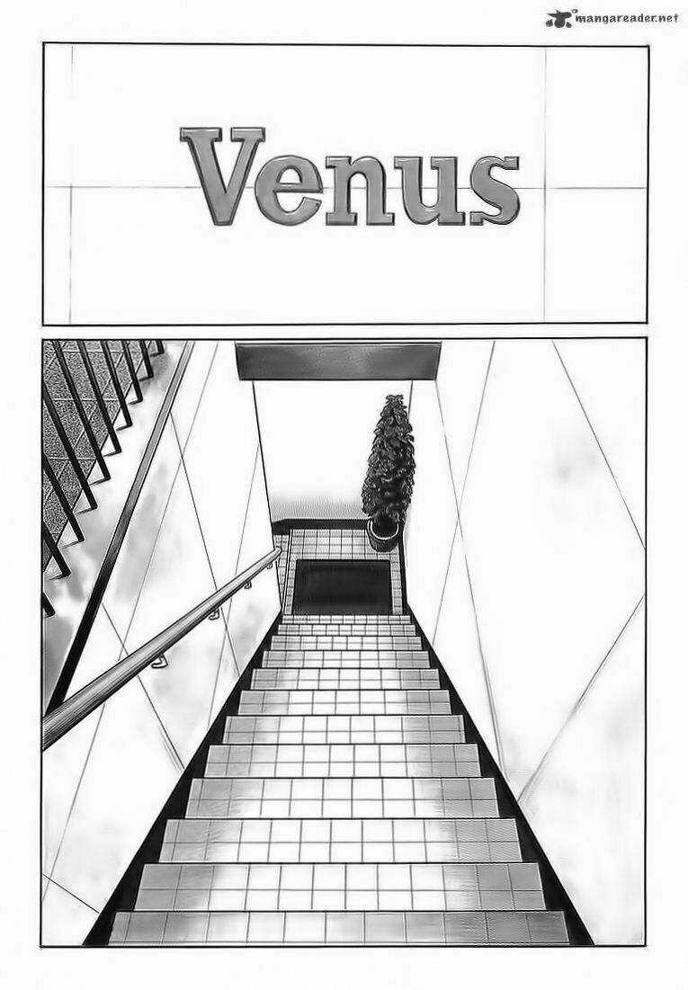 Crows Chapter 65 trang 3