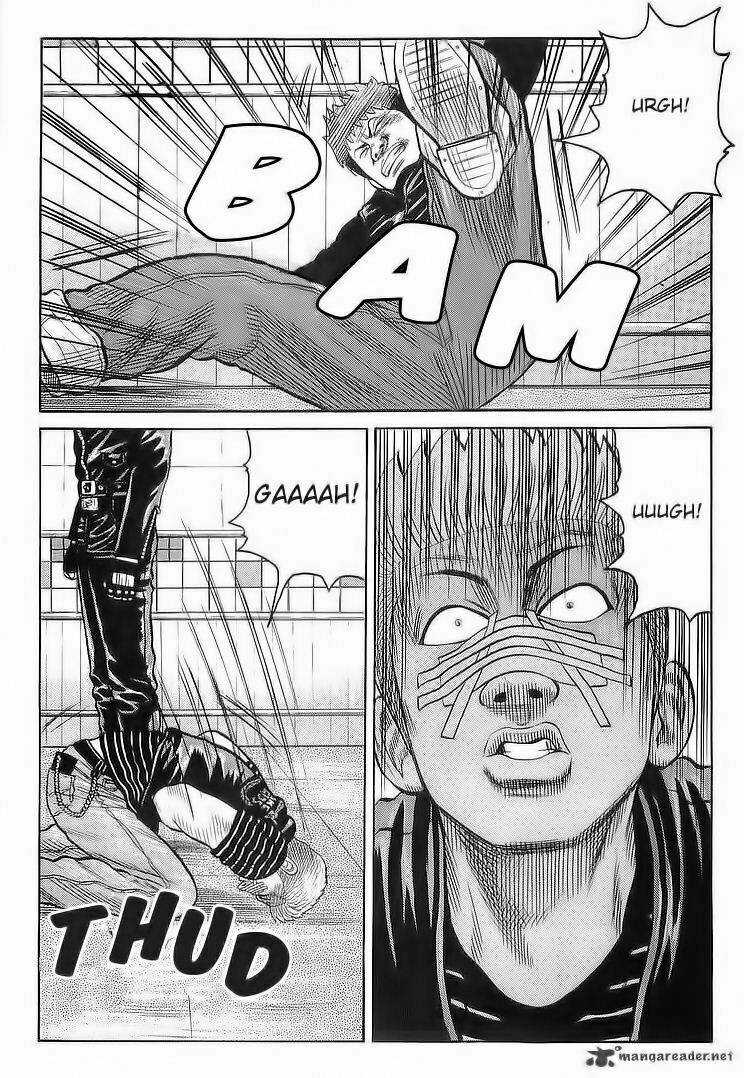 Crows Chapter 65 trang 30