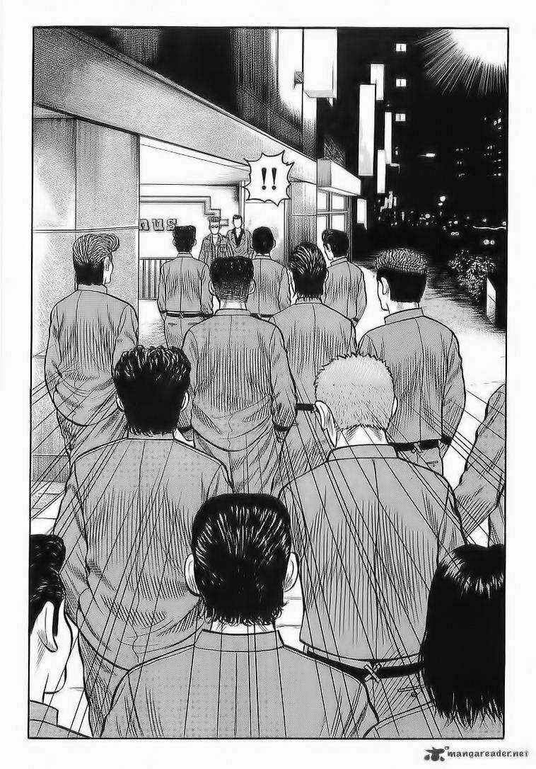 Crows Chapter 65 trang 36