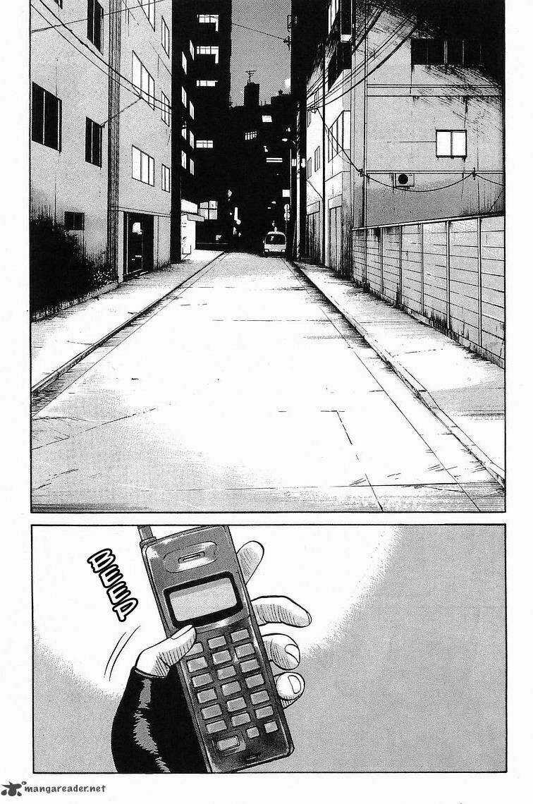 Crows Chapter 66 trang 27