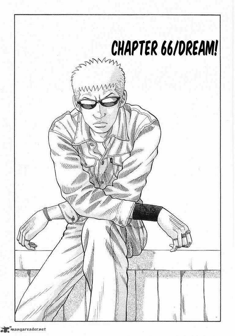 Crows Chapter 66 trang 3