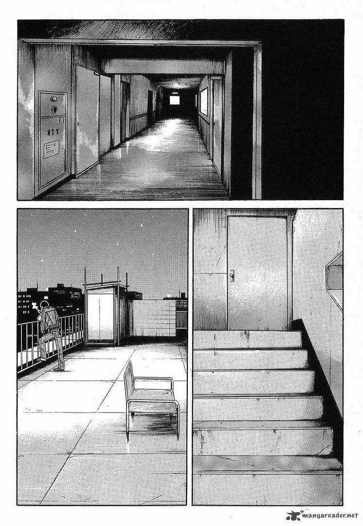 Crows Chapter 66 trang 30