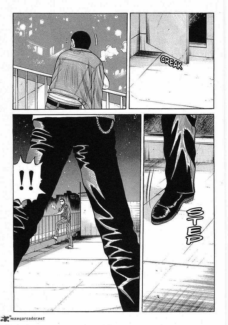 Crows Chapter 66 trang 31