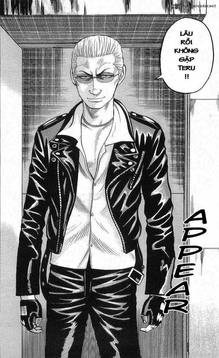 Crows Chapter 66 trang 32