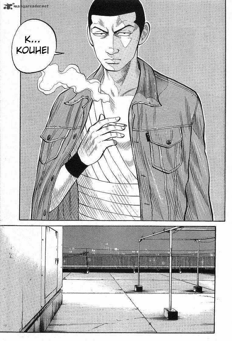 Crows Chapter 66 trang 33