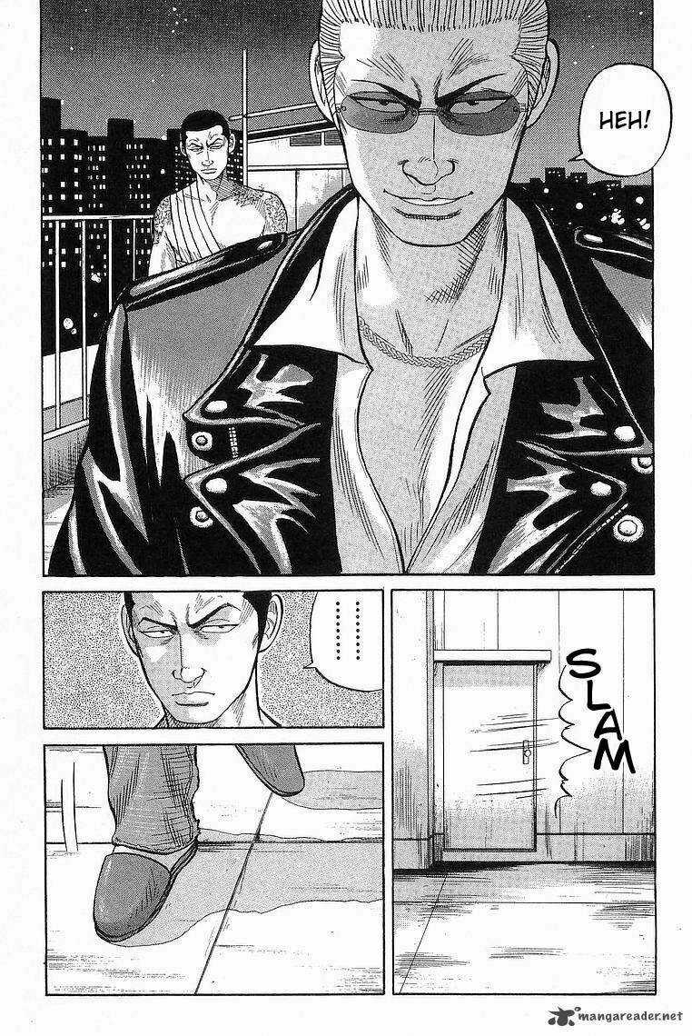 Crows Chapter 66 trang 45