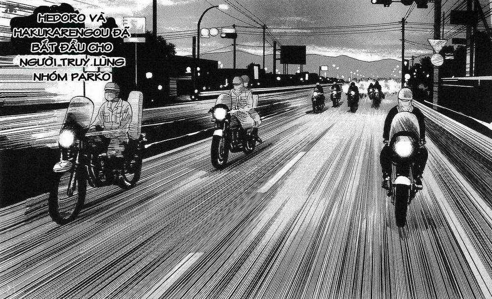 Crows Chapter 66 trang 48