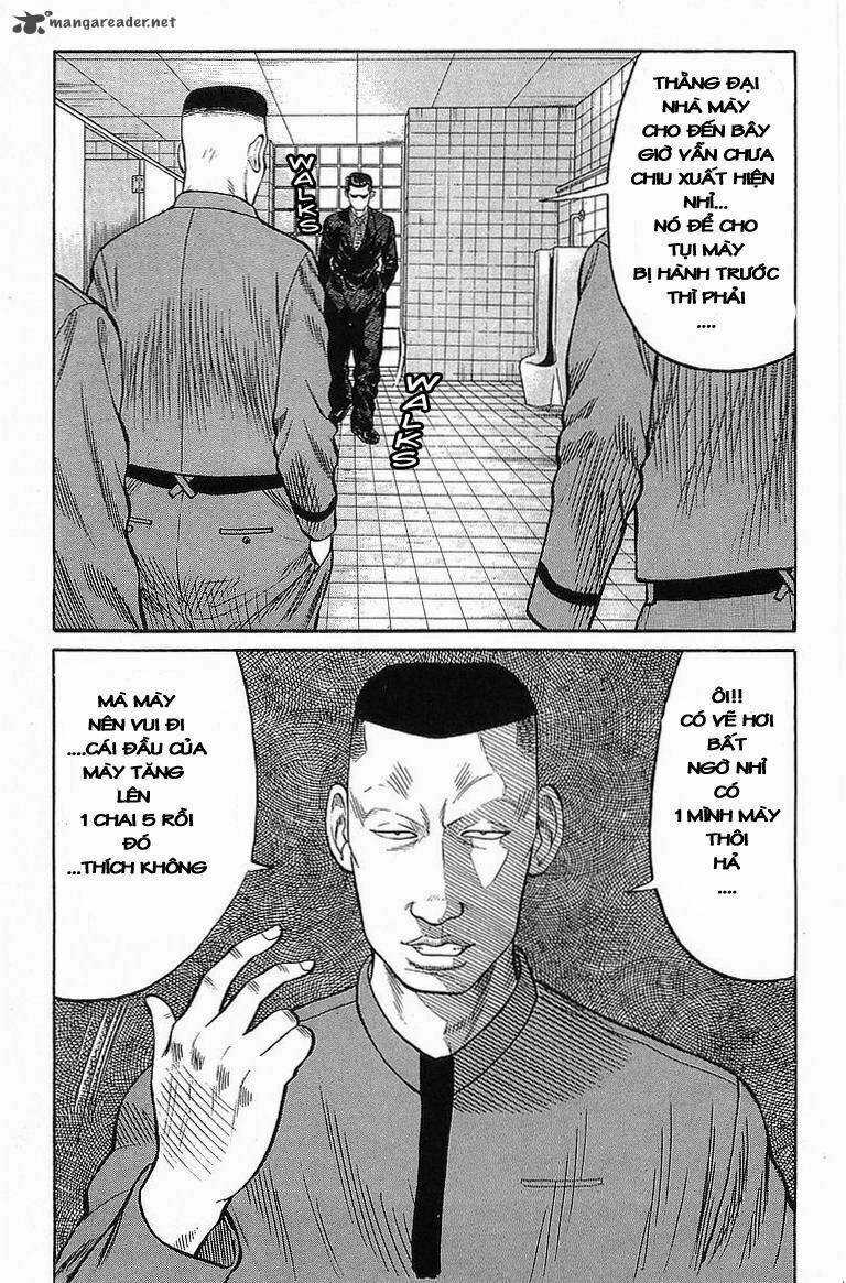 Crows Chapter 66 trang 51